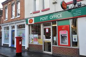 Imagen de Post office - Oficina de correos